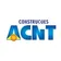 Construções ACNT LTDA